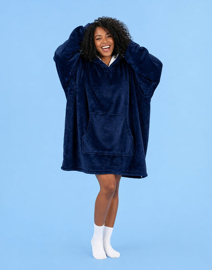Snuggie™ Hoodie Blanket