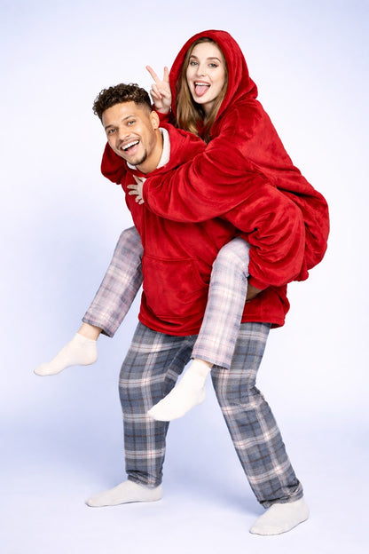 Snuggie™ Hoodie Blanket