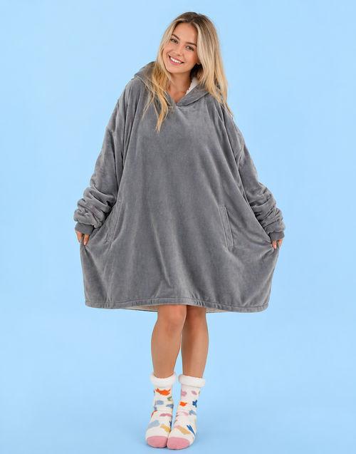 Snuggie™ Hoodie Blanket