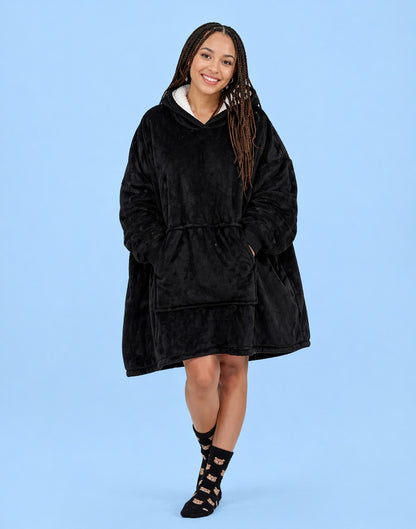 Snuggie™ Hoodie Blanket