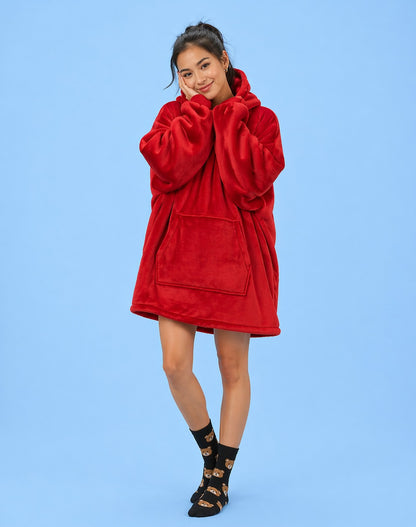 Snuggie™ Hoodie Blanket