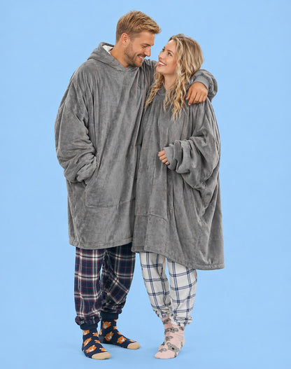 Snuggie™ Hoodie Blanket